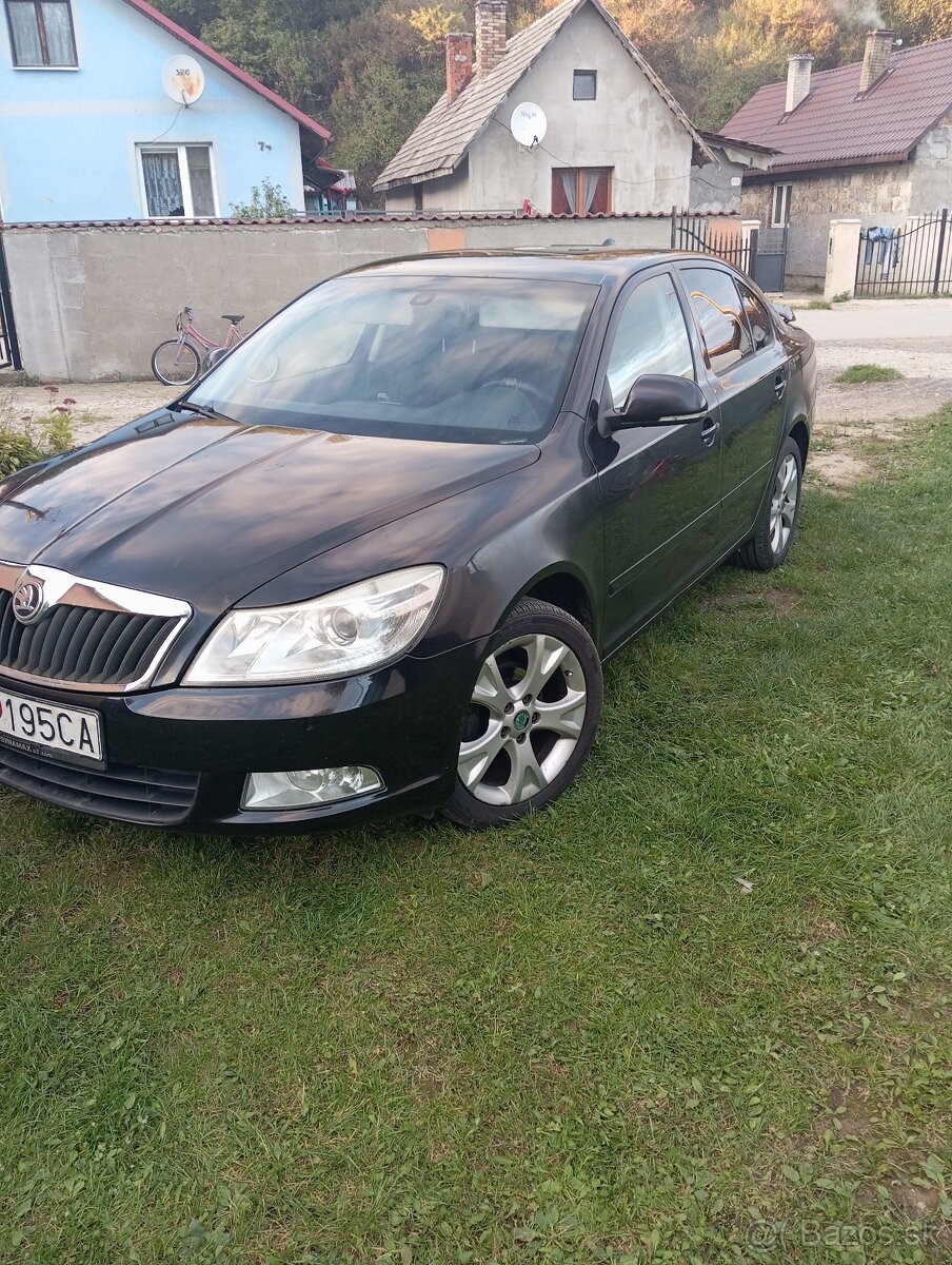 Mám na predaj škoda oktavia 2