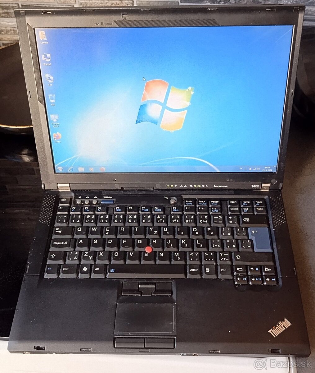 Lenovo T400