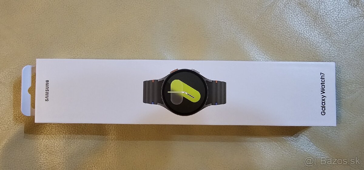 Samsung galaxy watch 7 LTE 44mm