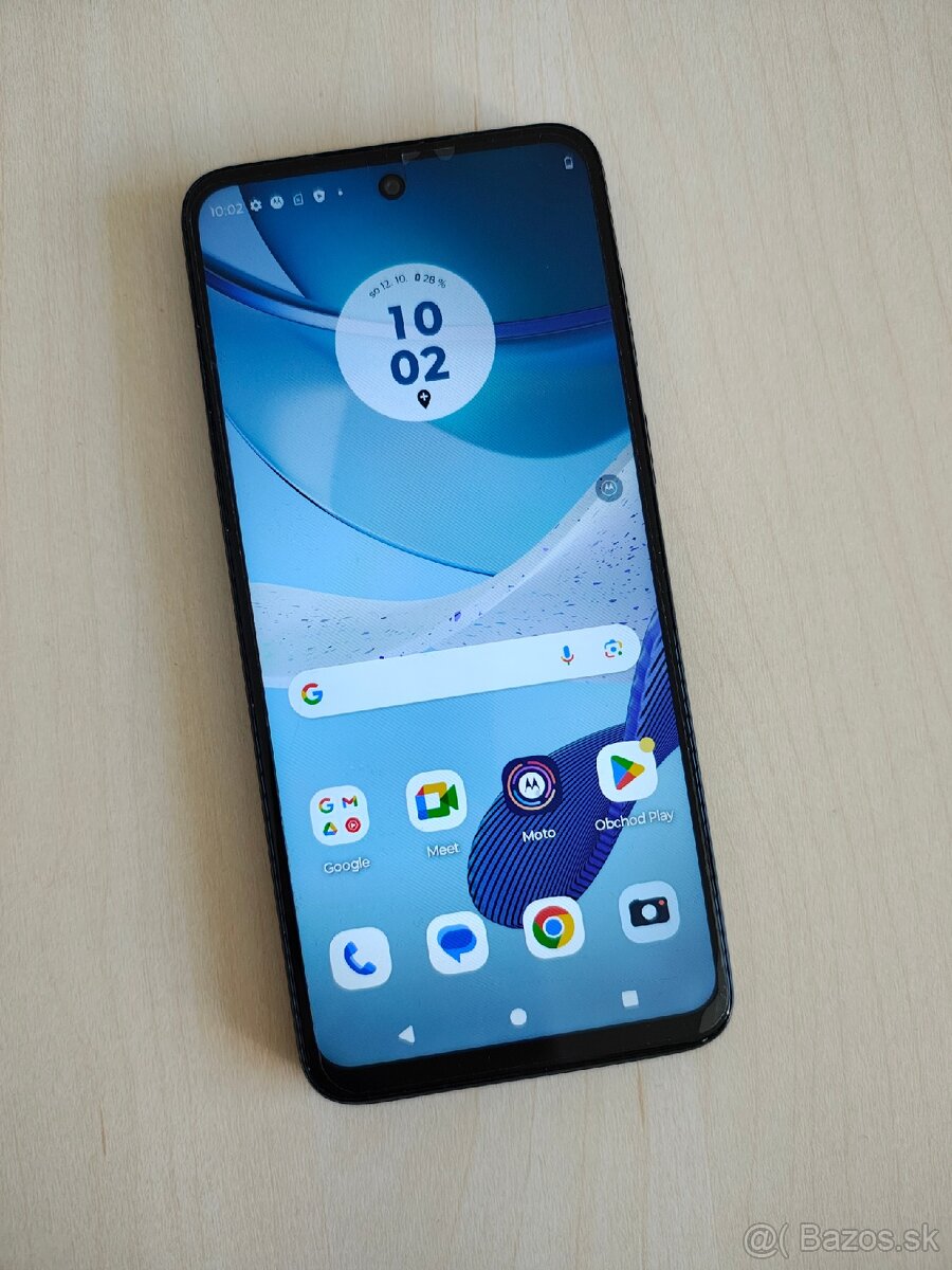 Predám mobilný telefón Motorola Moto g53 5g