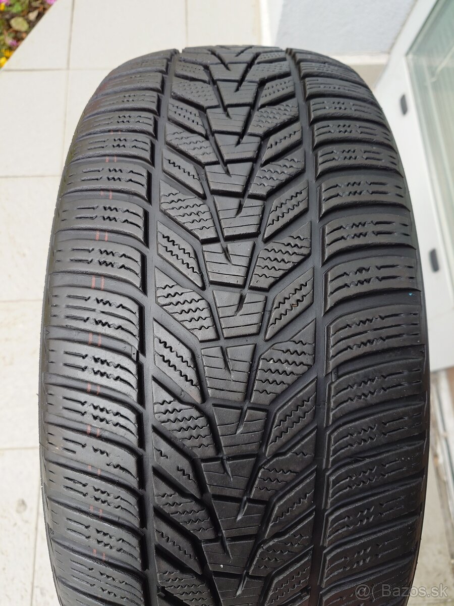 235/50 R18 Hankook zimne