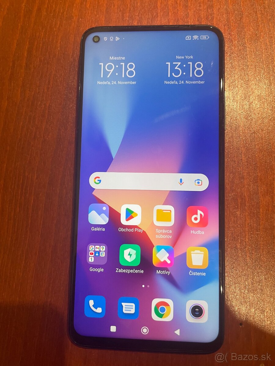 Xiaomi Mi 10T 5G