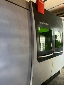 Fiber Laser Bystronic Bysprint Fiber 3015