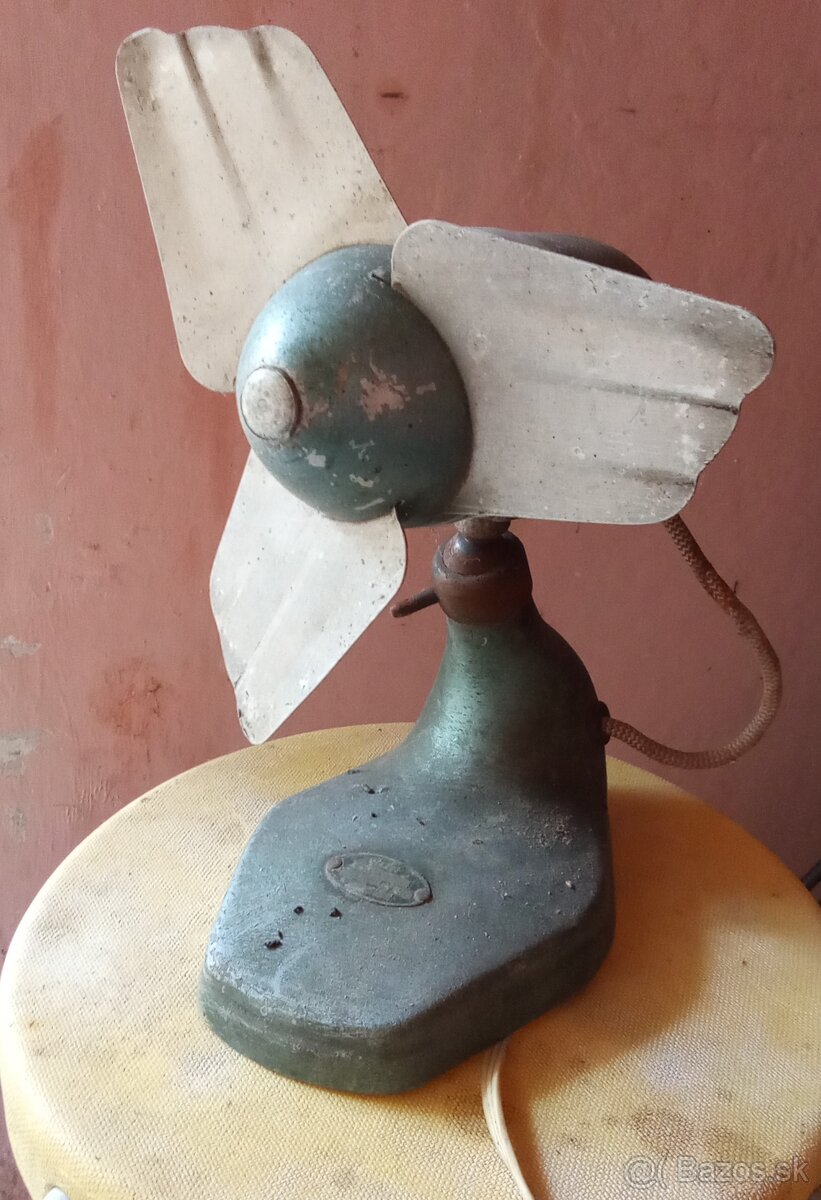 VENTILáTOR