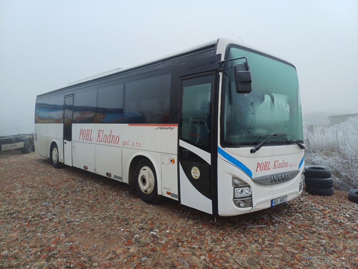 Irisbus Arway 12M