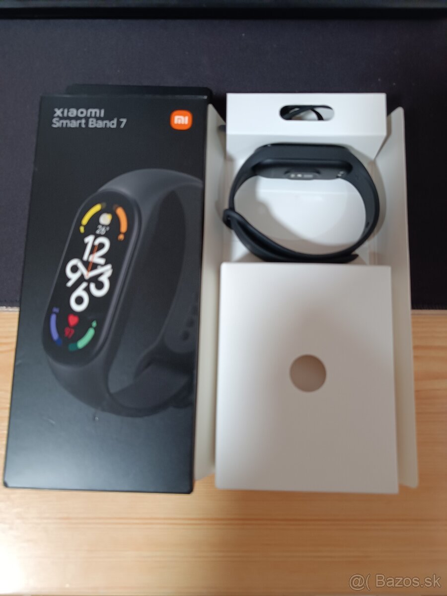 Xiaomi Smart Band 7