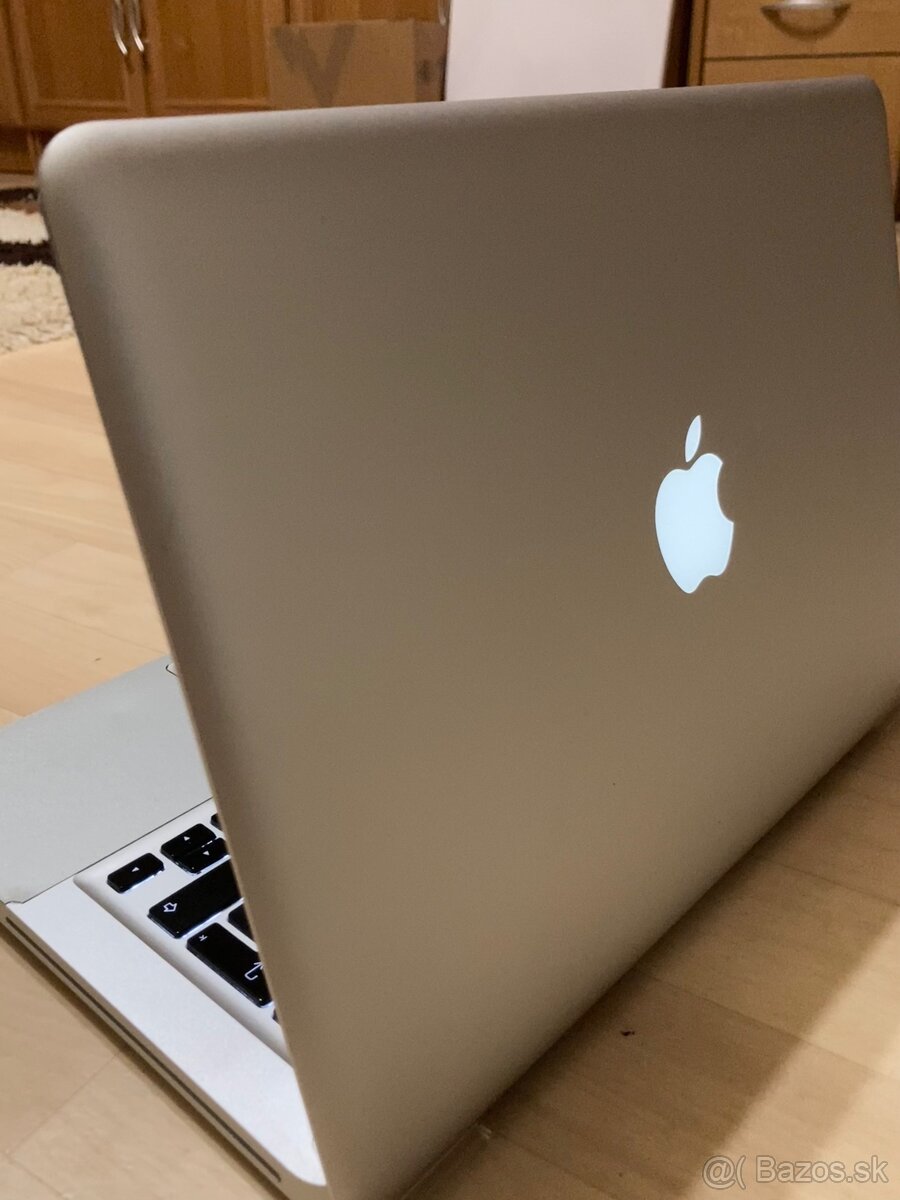 Apple MacBook Pro 2009 13”