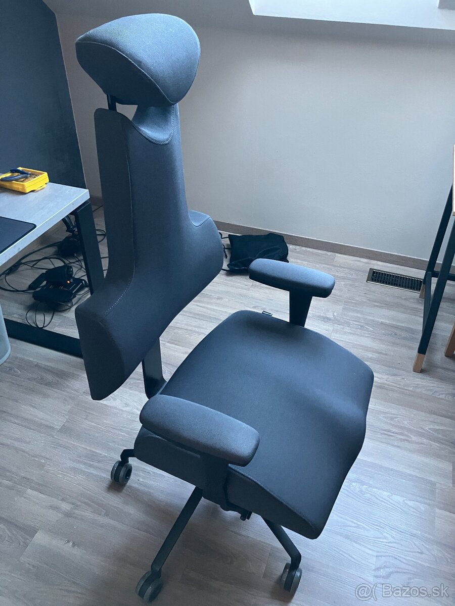 Ergonomicka stolicka Therapia Energy