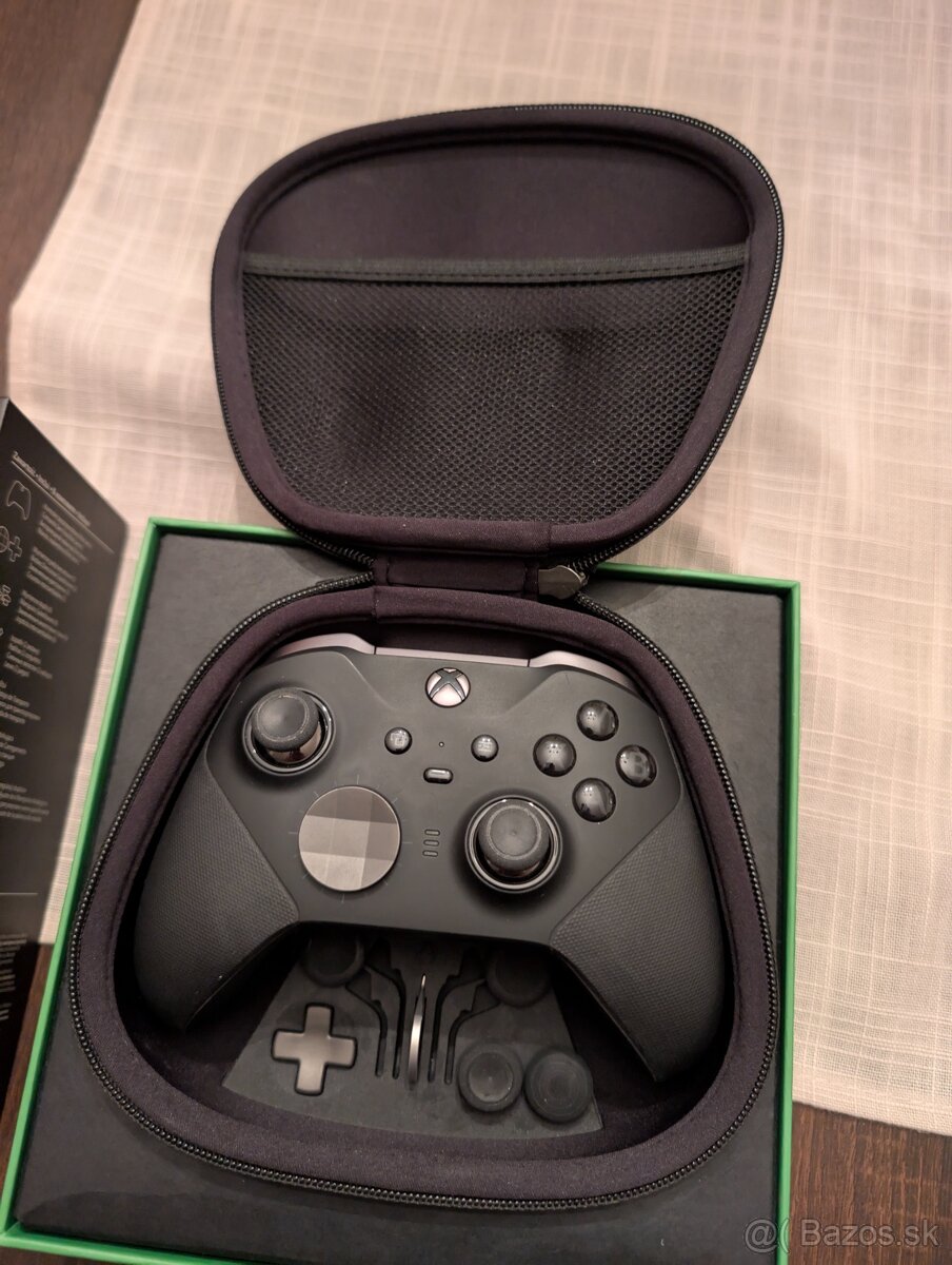 Xbox elite controller series 2