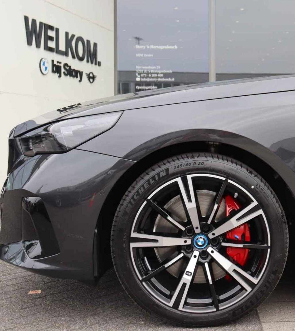 5x112 r20 BMW Letne pneu