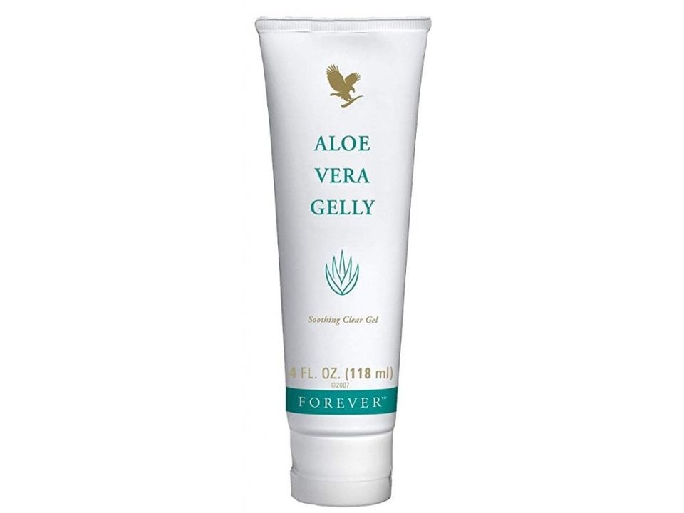 Forever Living ALOE VERA GELLY