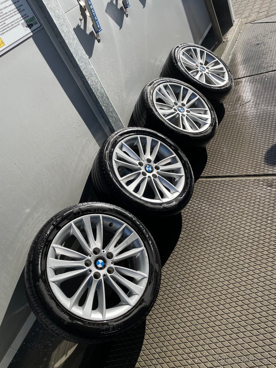 Disky BMW 18”