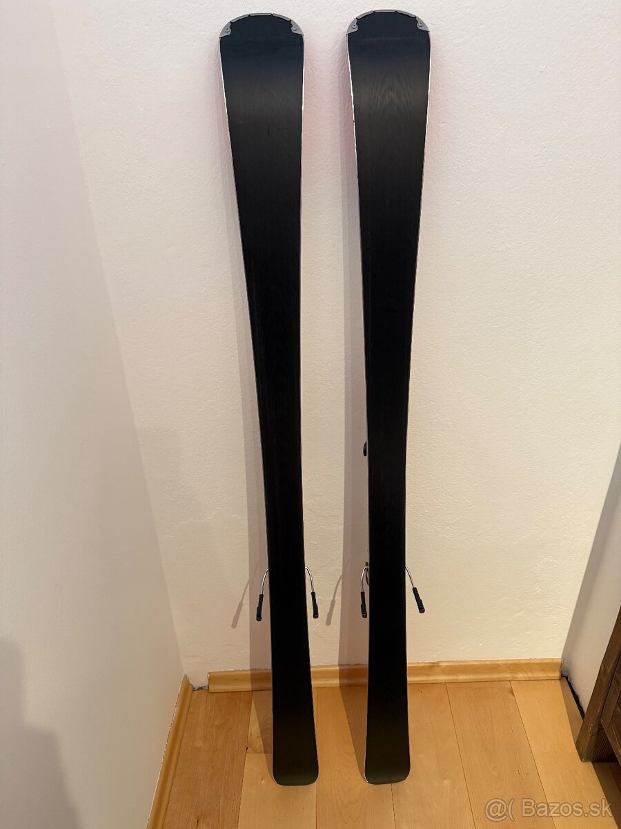 Rossignol Hero Elite SL Limited 156cm R12