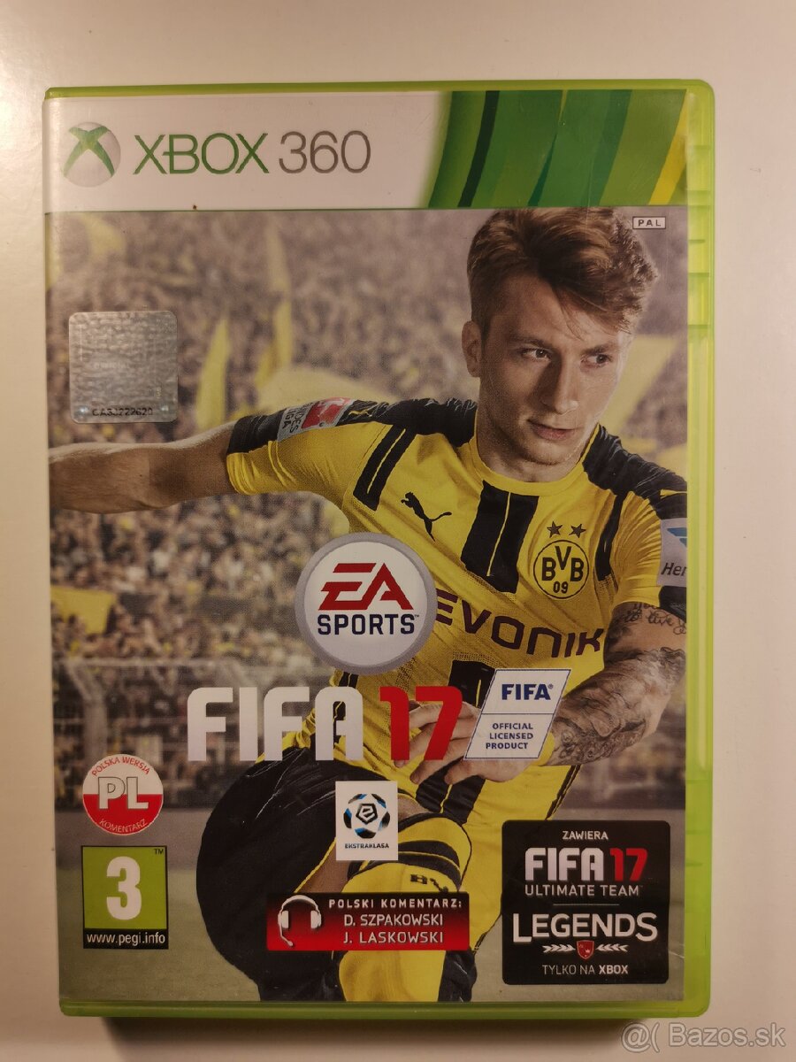 Fifa 17