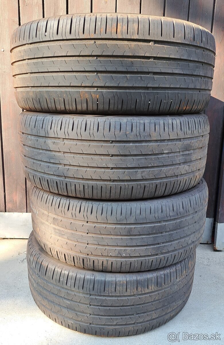 Letne pneumatiky 235/55r18