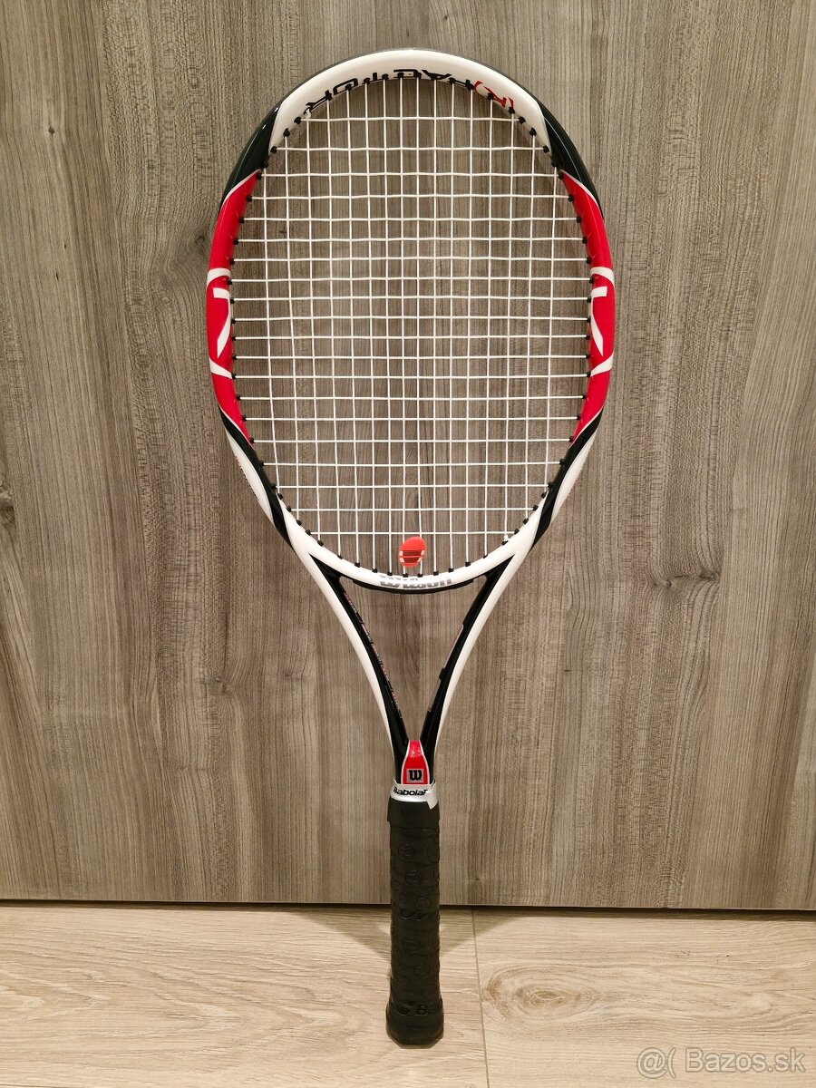 Wilson K Factor Six.one Lite