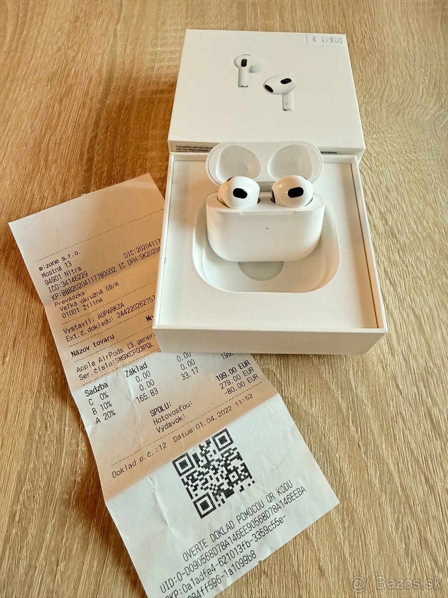 AirPods 3