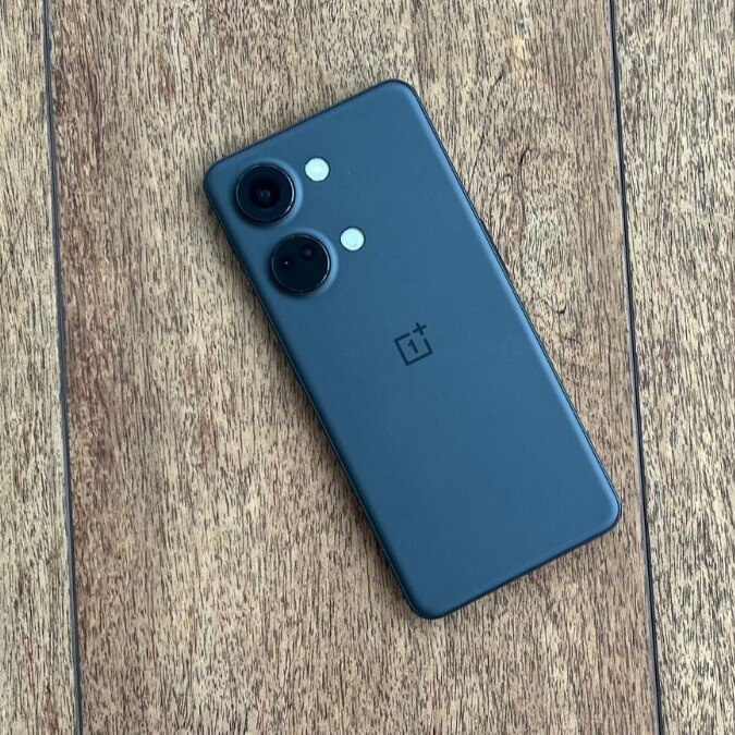 Vymením Oneplus Nord 3 vo verzii 8/128 za iný telefón