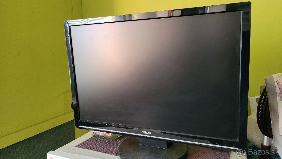 LCD ASUS