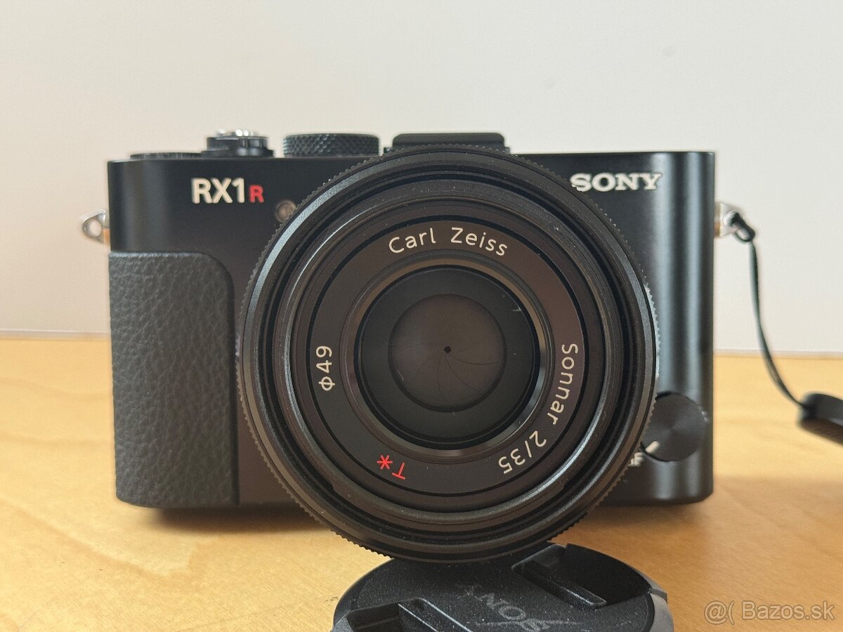 Sony RX1r