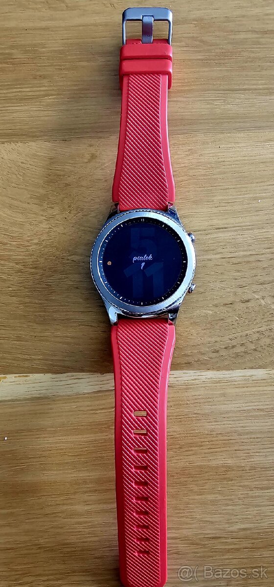 Samsung galaxy gear s3