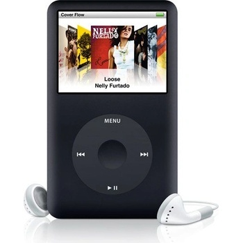 APPLE IPOD 80GB