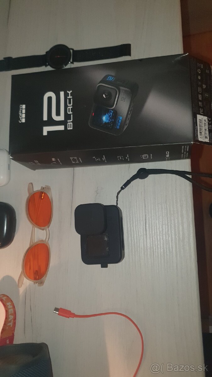 Gopro 12