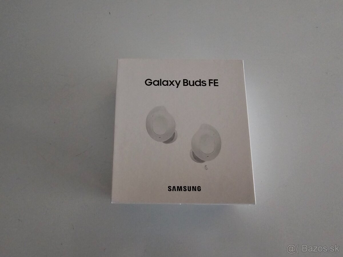 Samsung buds fe