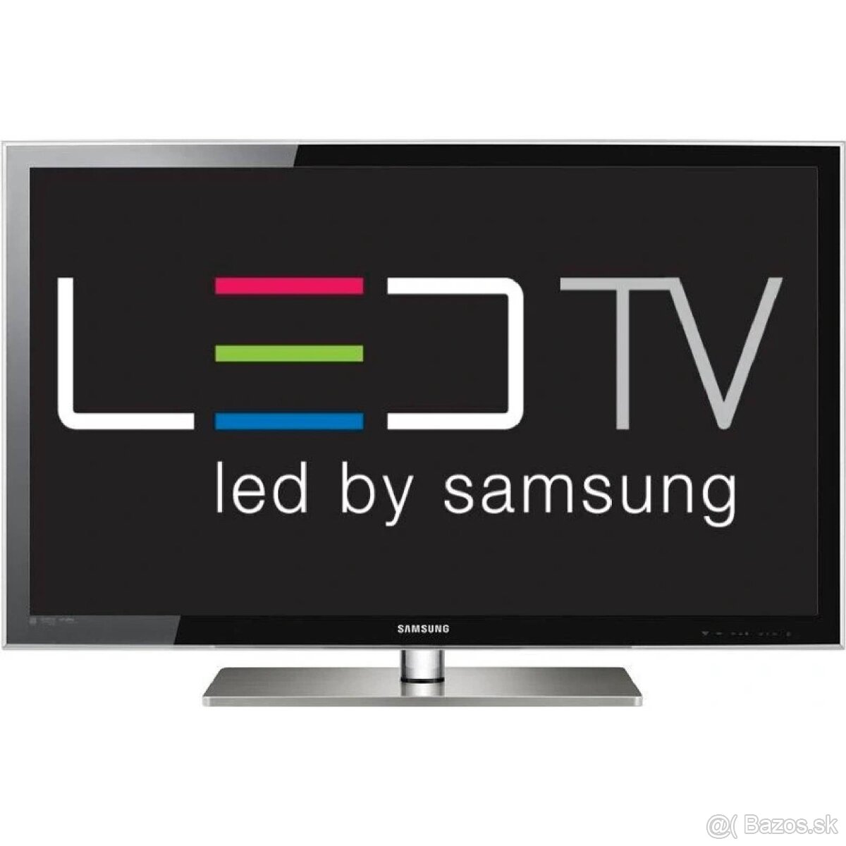 Predám LED TV Samsung UE32C6500UWXXH