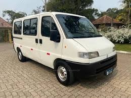 MOTOR Fiat Ducato 2,8 JTD