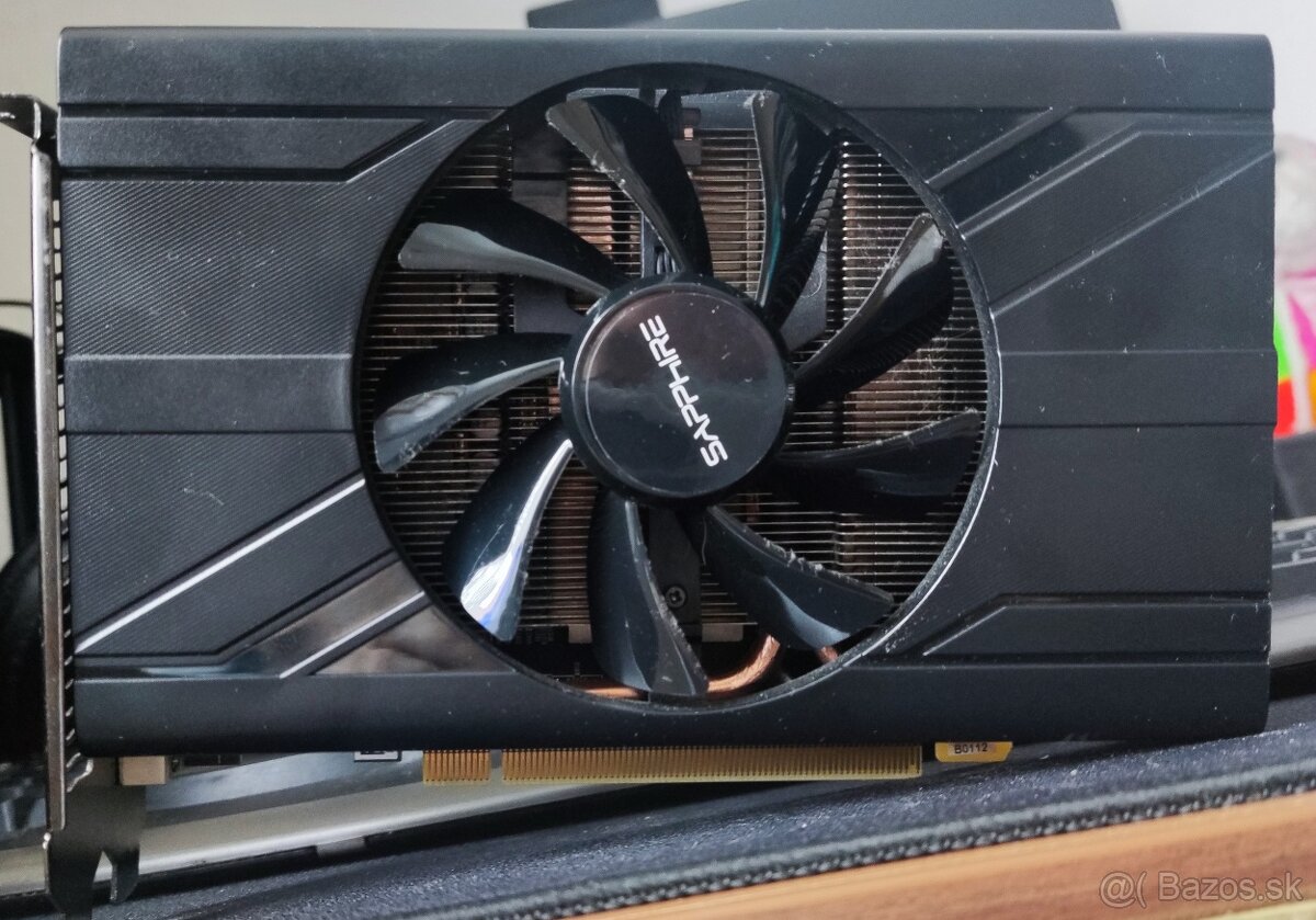 Rx570 itx 4gb