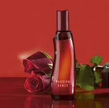 Toaletná voda Passion Dance 50 ml