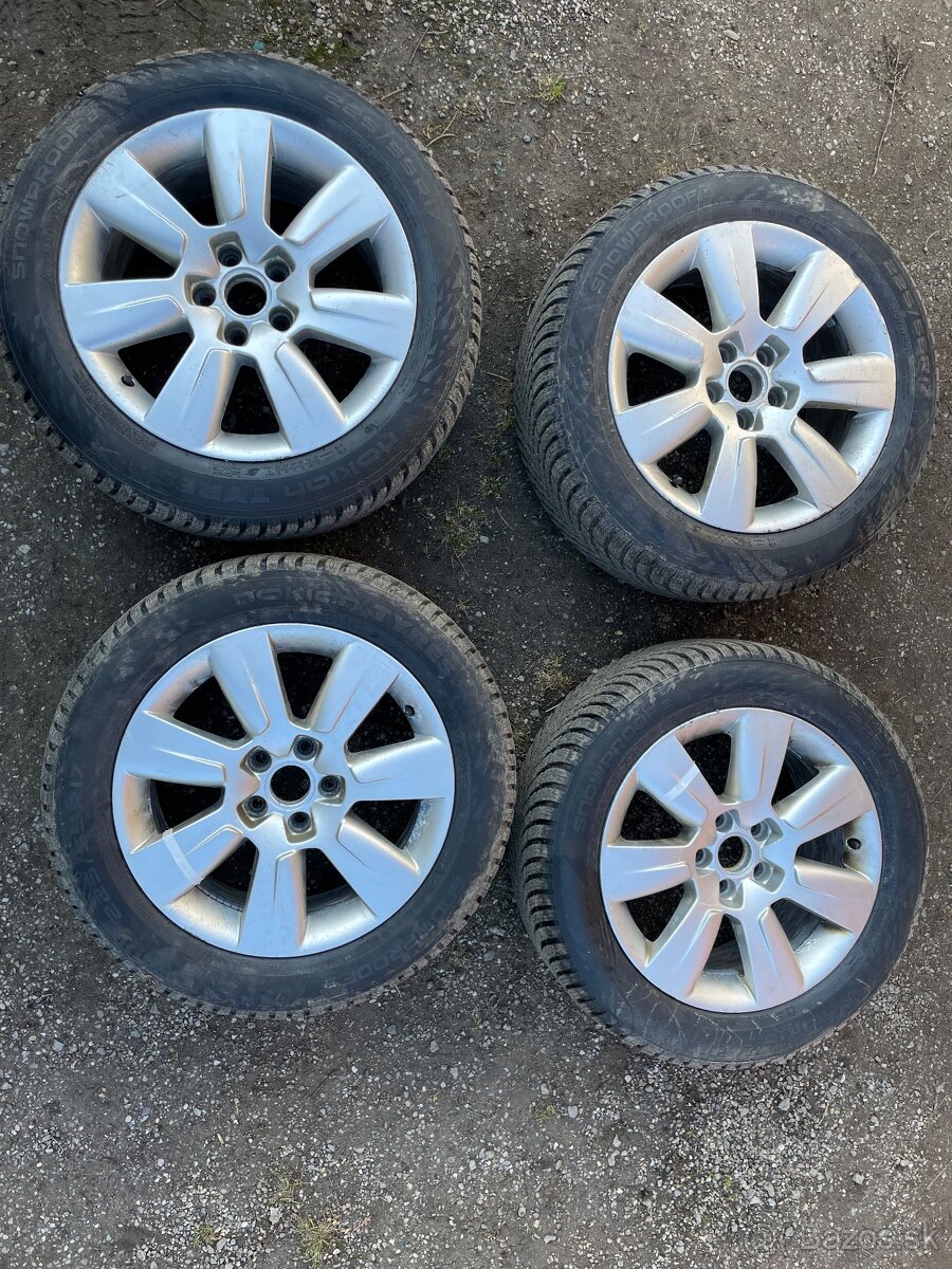 5x112 R17