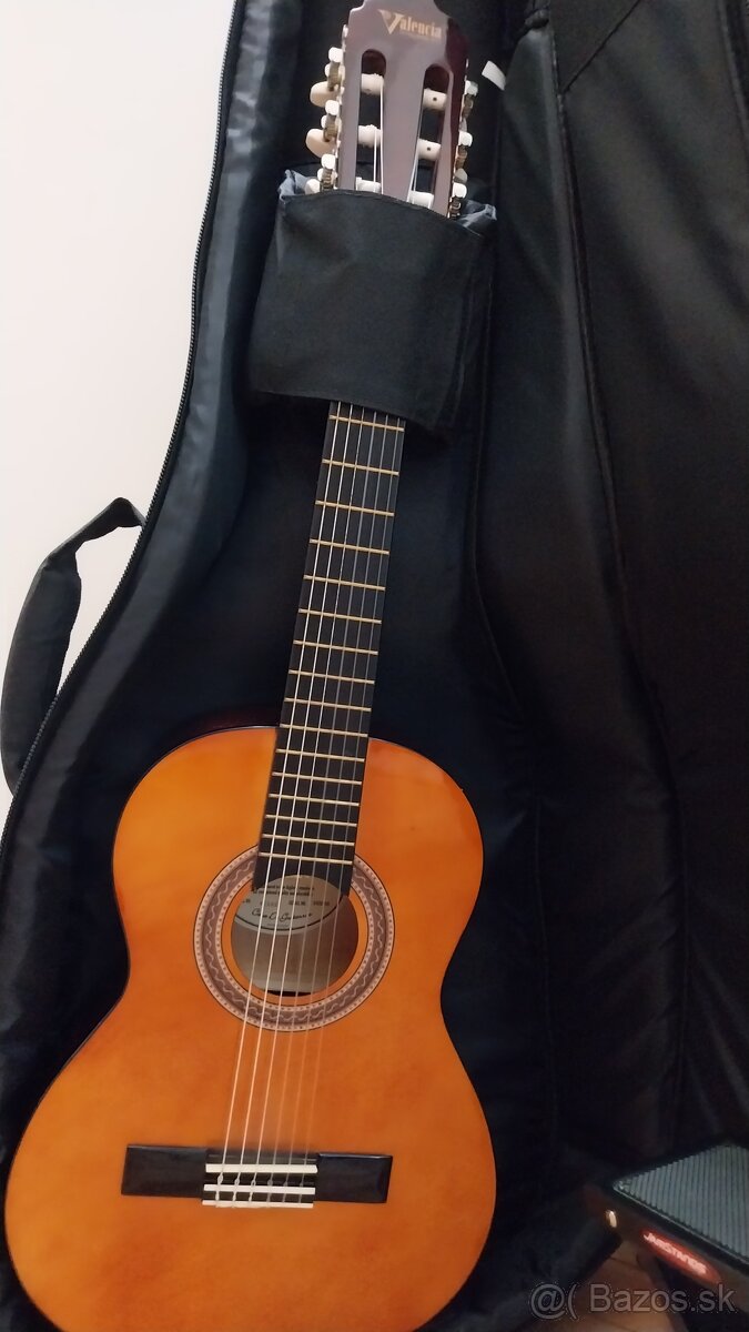 Gitara pre žiaka