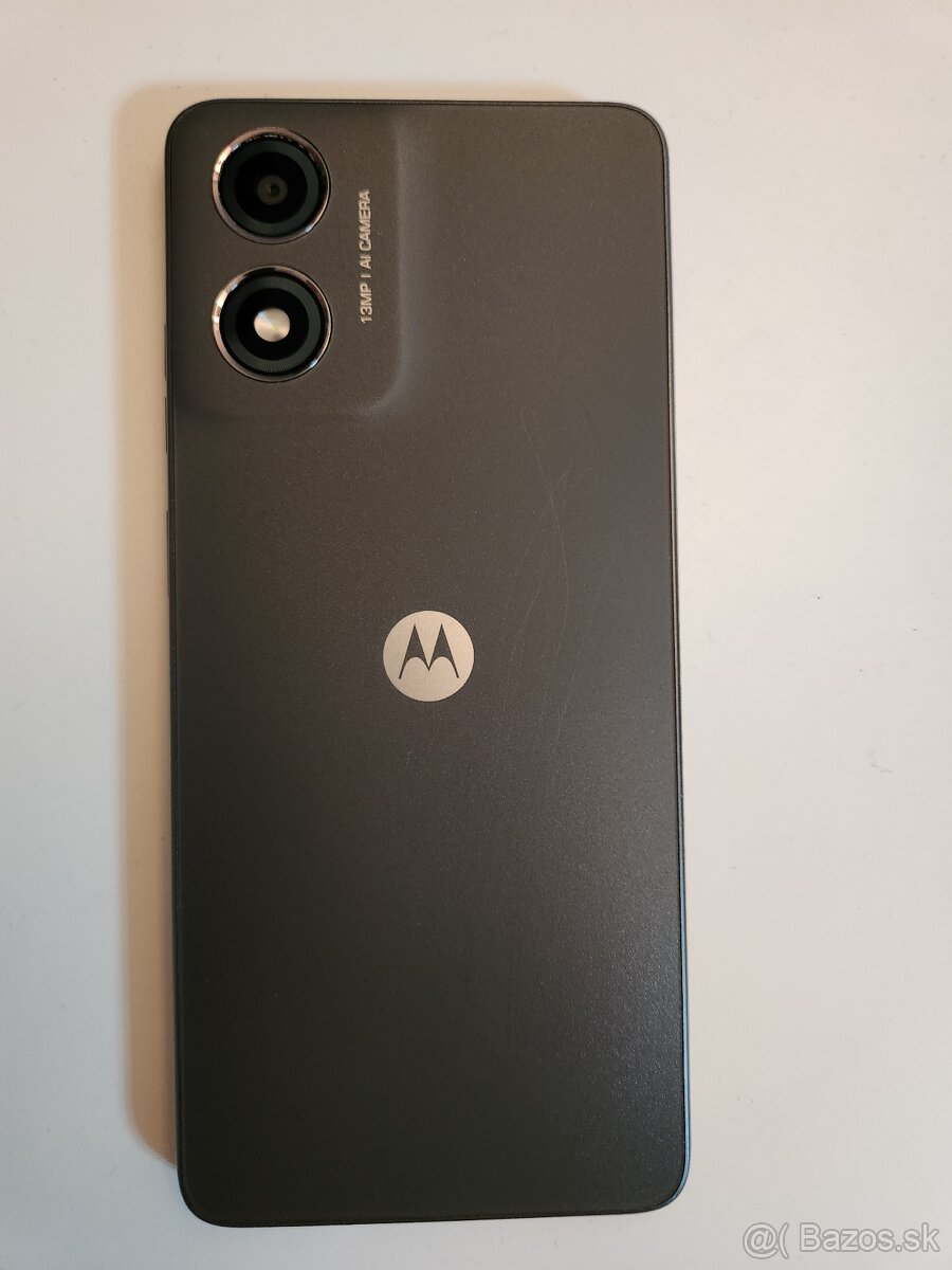 Motorola moto E14