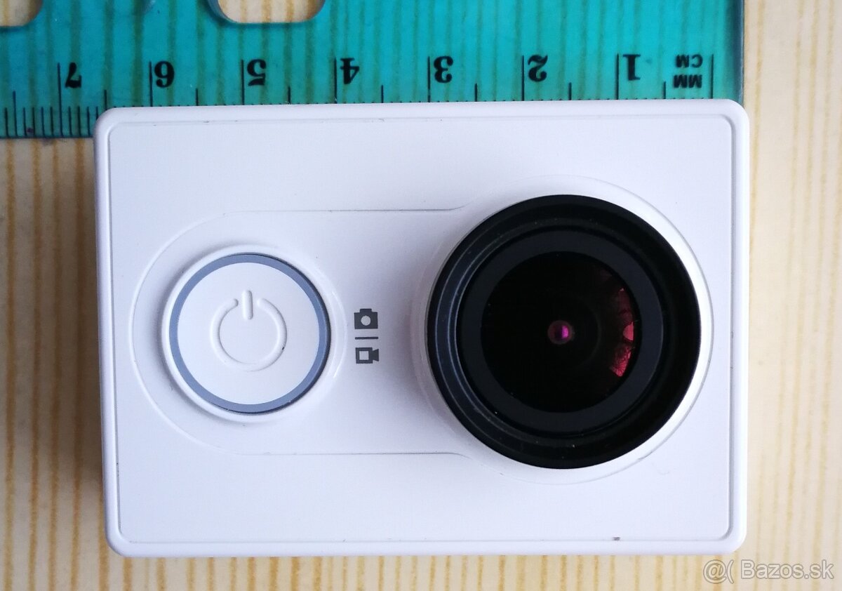 kamera Xiaomi Yi action camera