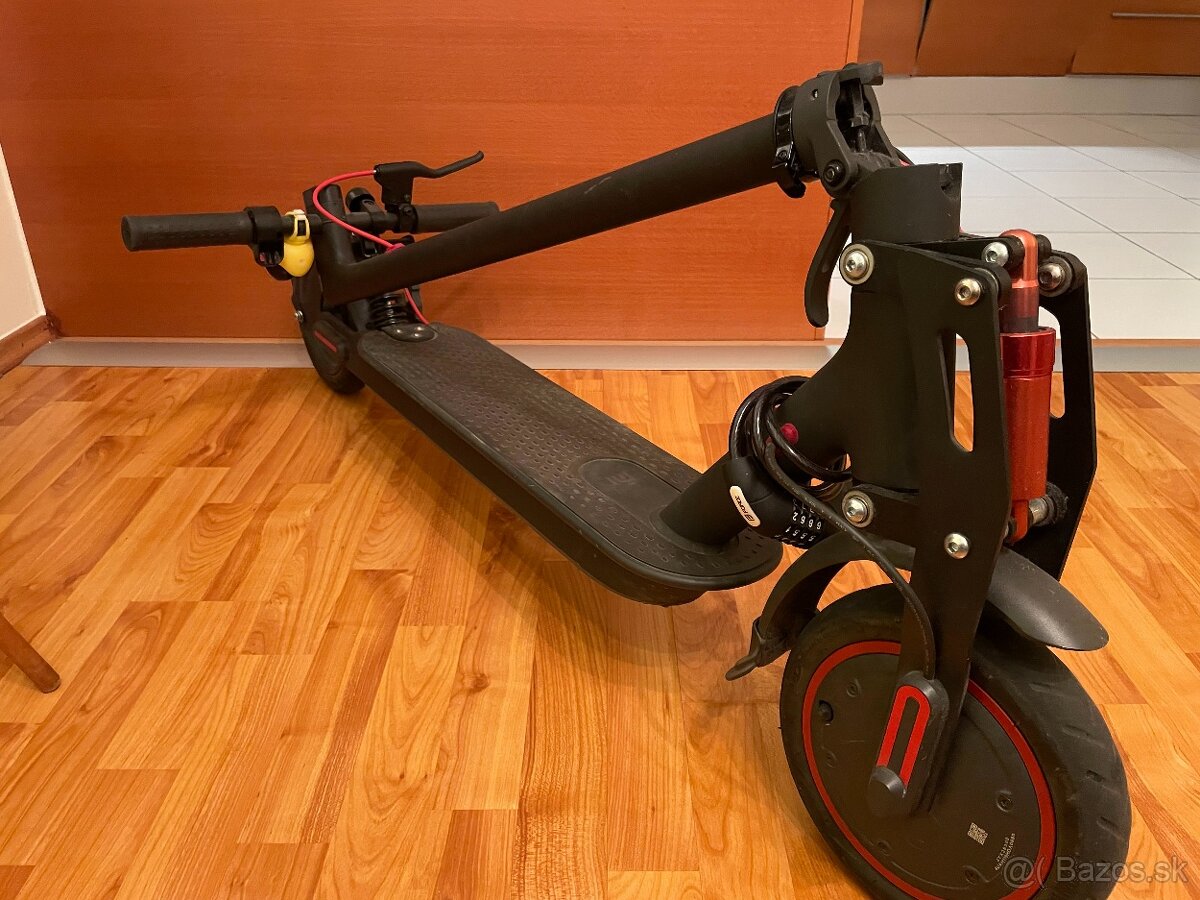 Xiaomi Scooter Pro