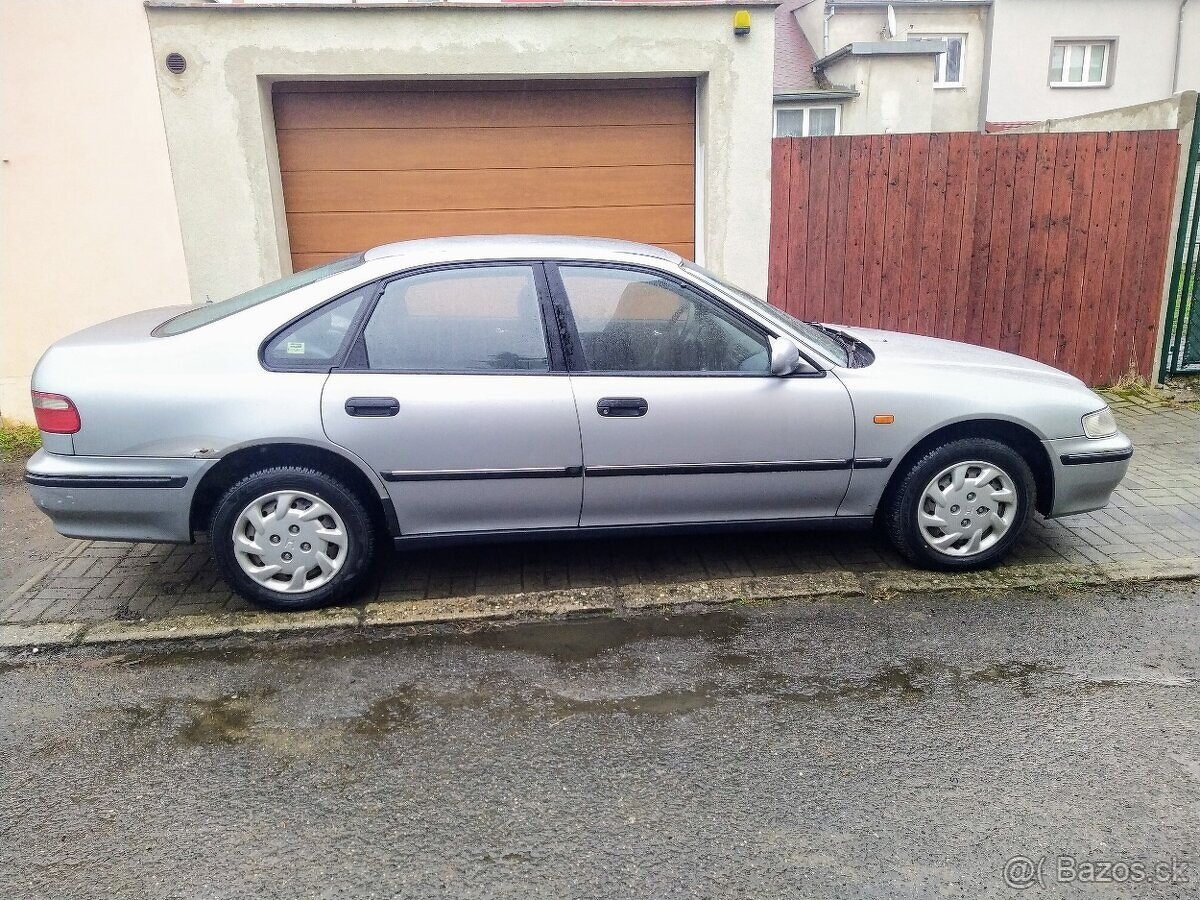 Honda Accord 2.0 TDi 77 KW, motor ROVER - 149 000 KM