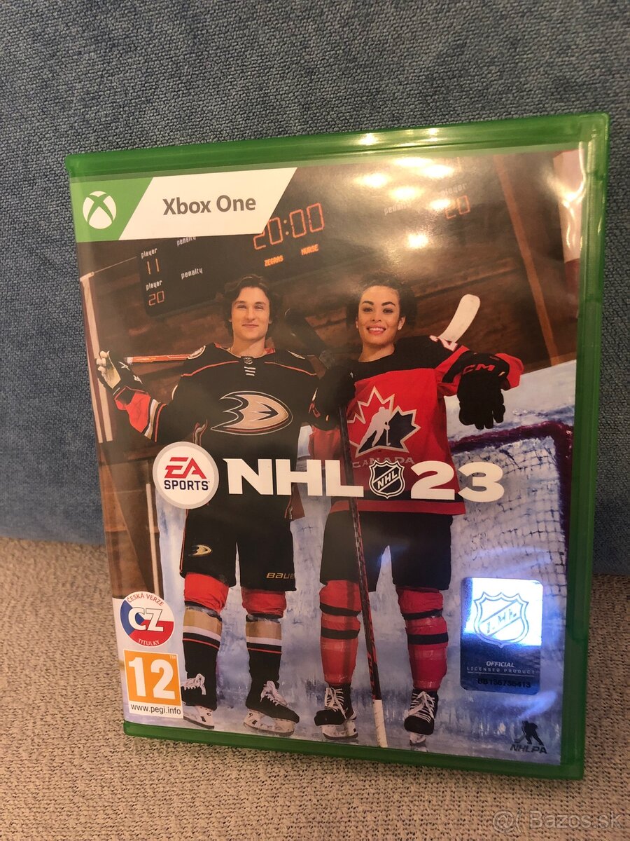 NHL 23 - Xbox One