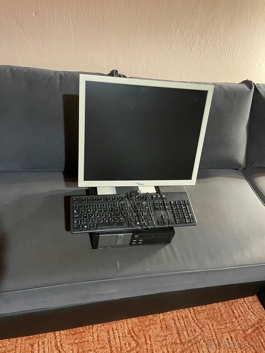 Dell optiplex 7010