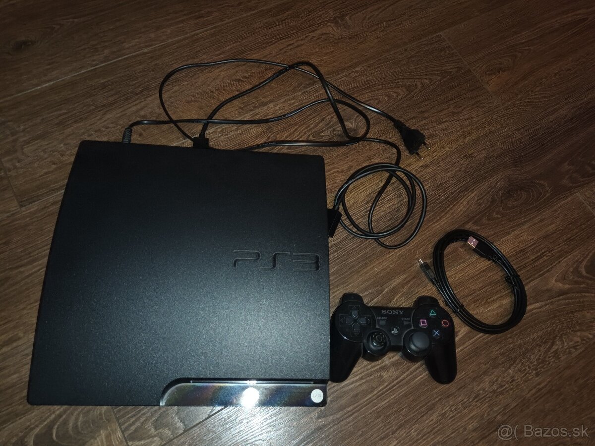 Ps3 +hry