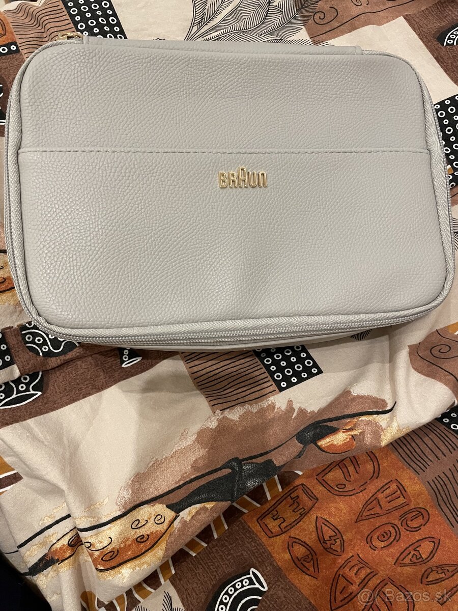 braun silk expert pro 5