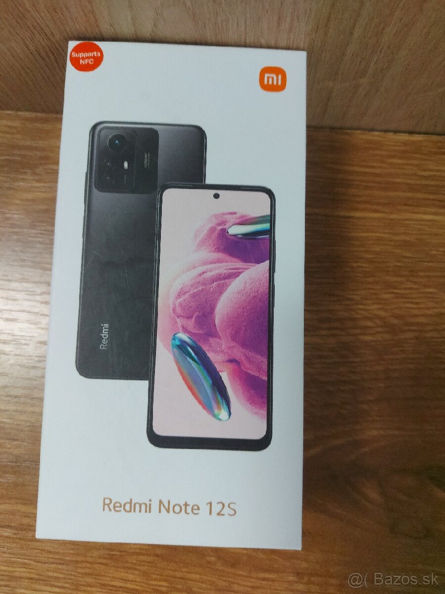 Redmi Nite 12S