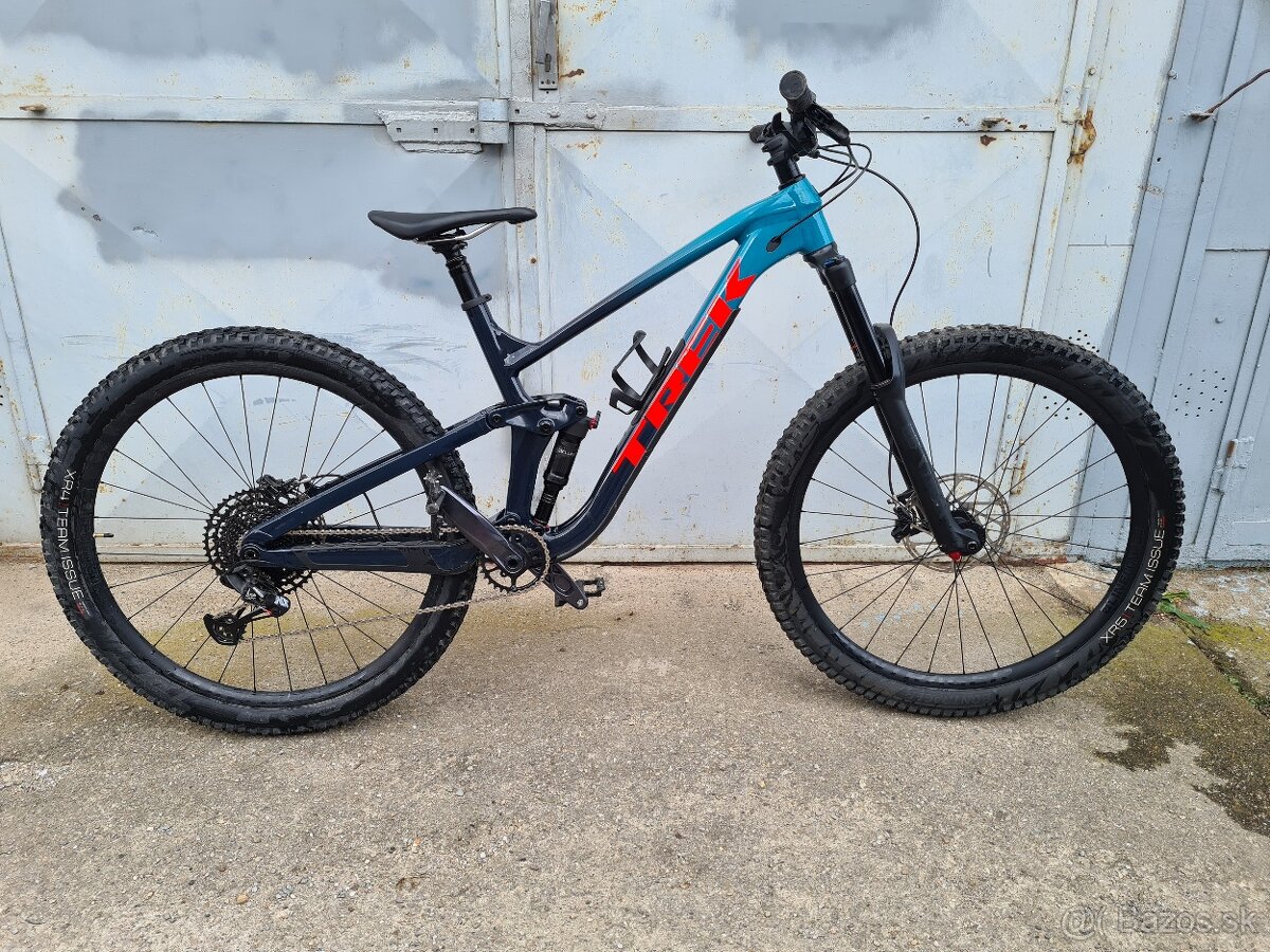 Trek Slash 7