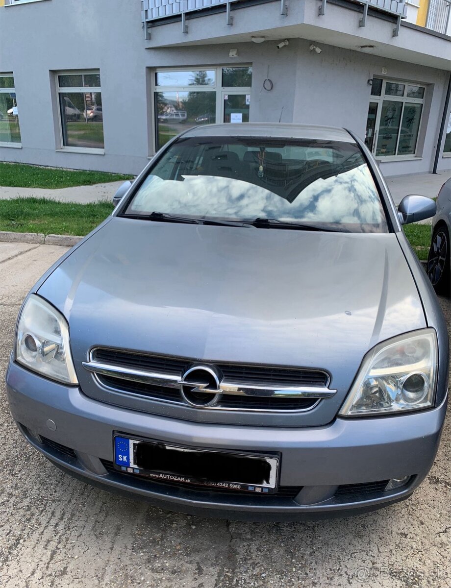 Predm Opel Vectra 700€ DOHODA Bratislava