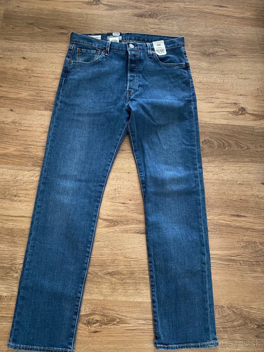 Rifle Levis