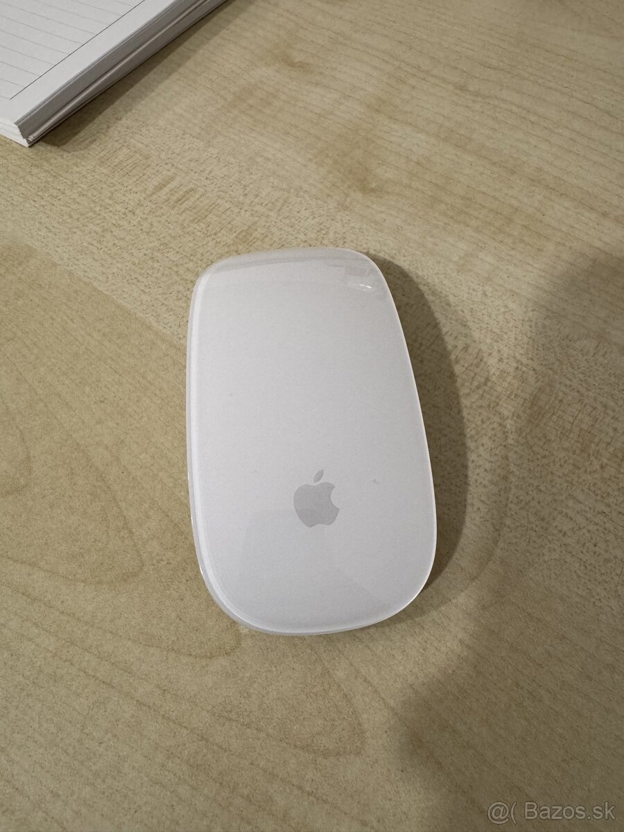 Magic mouse 2