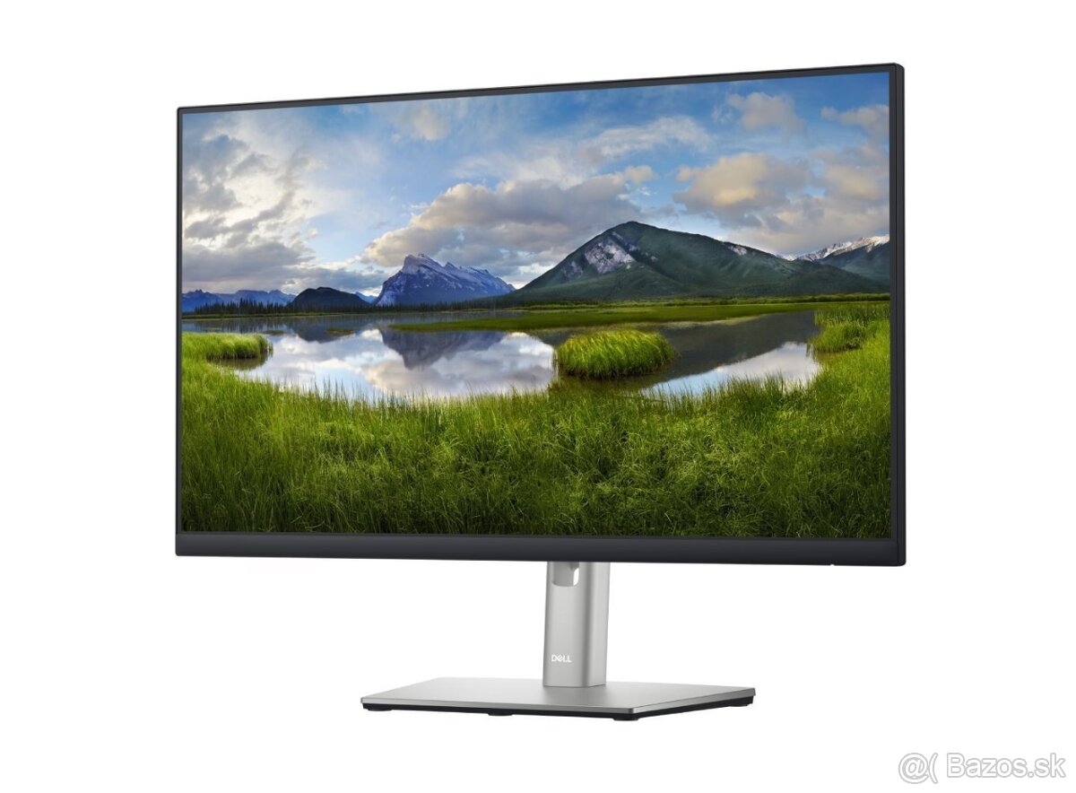 Monitor 23,8" Dell P2422HE - novy