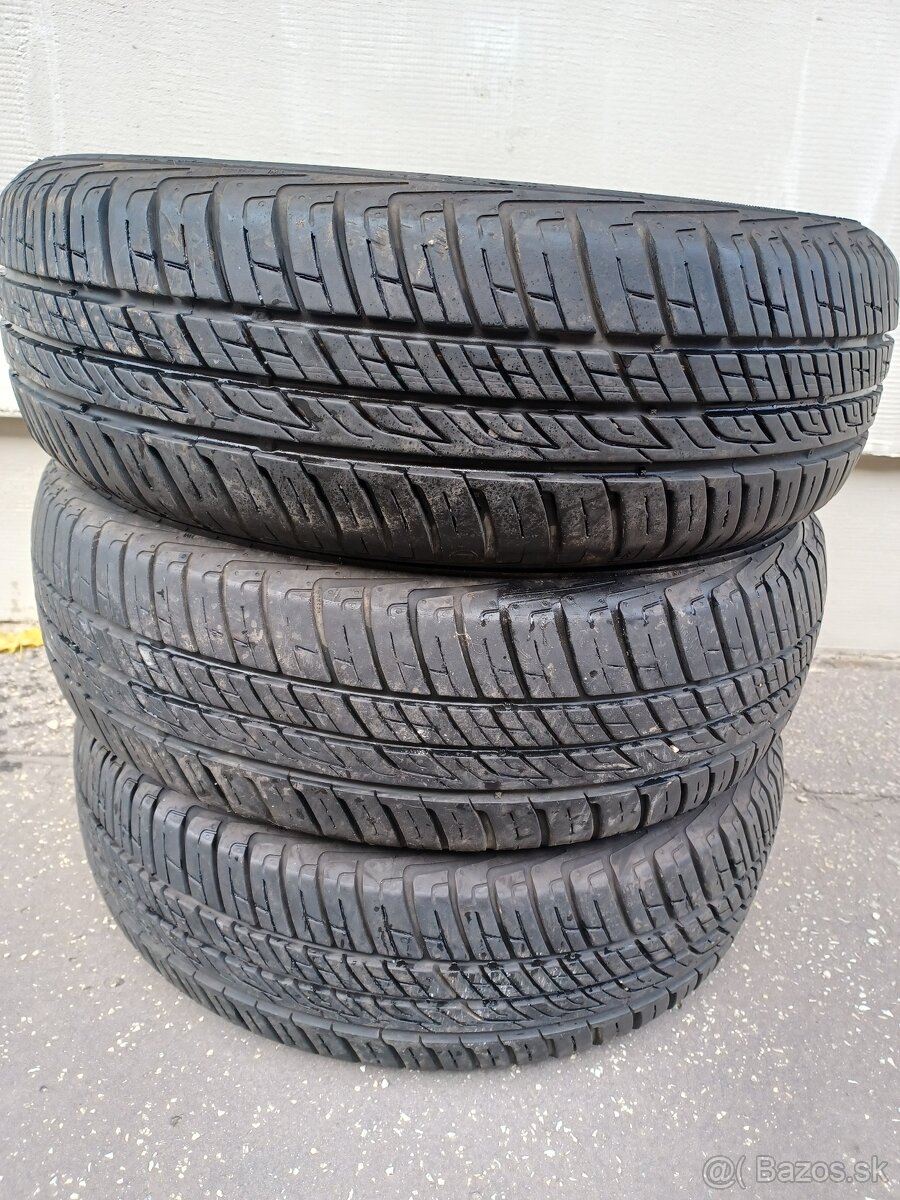 Letné pneumatiky  185/70R 14 88T