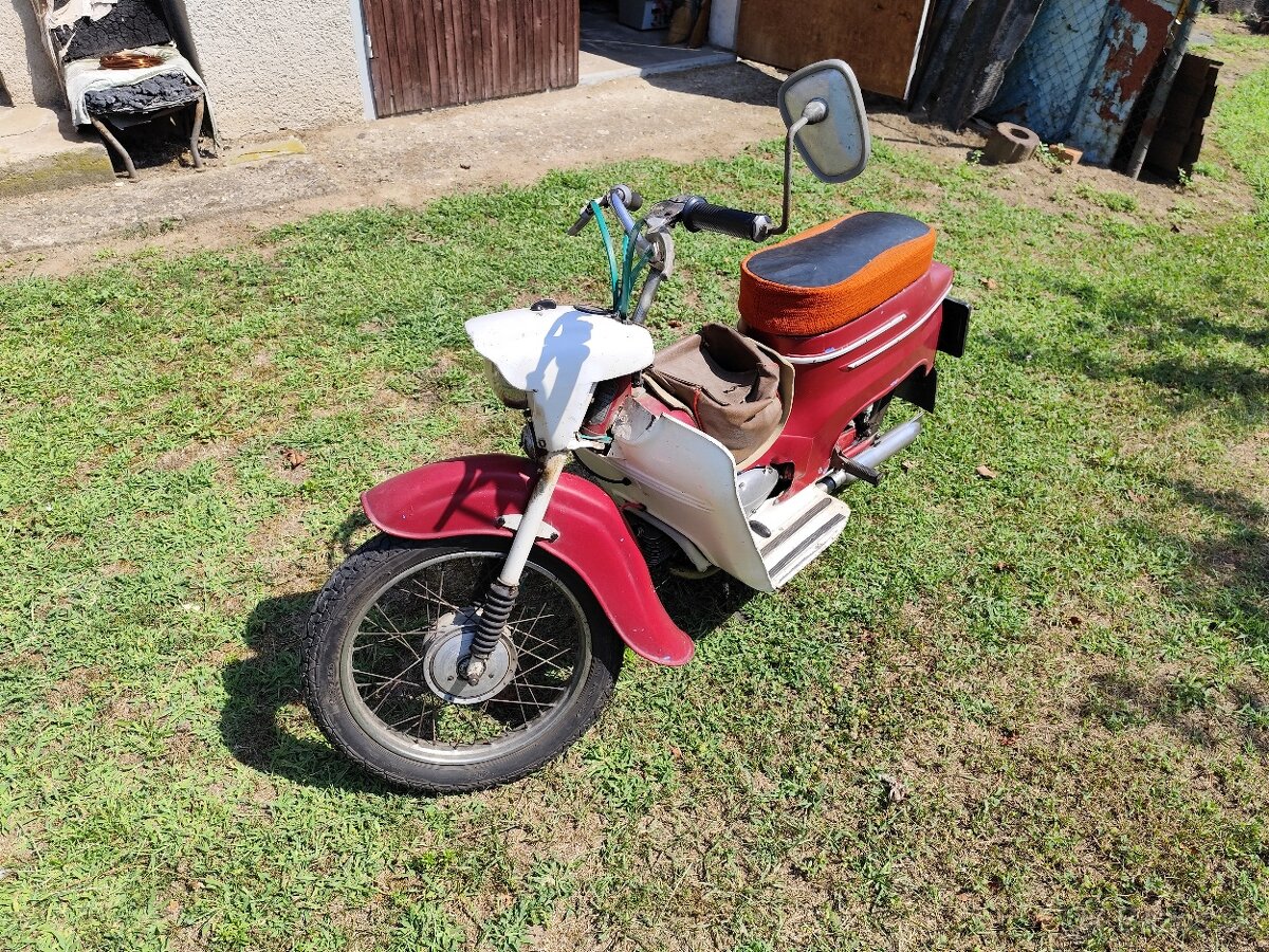 Jawa Pionier 05